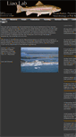 Mobile Screenshot of liaolab.com